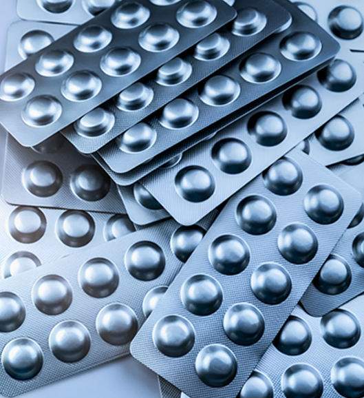 Donghang tecnologia dei materiali polimerici Co., Ltd.