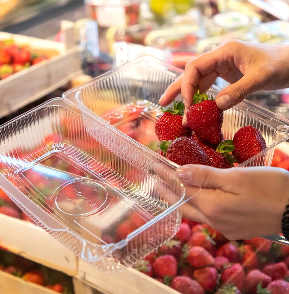 Donghang tecnologia dei materiali polimerici Co., Ltd.