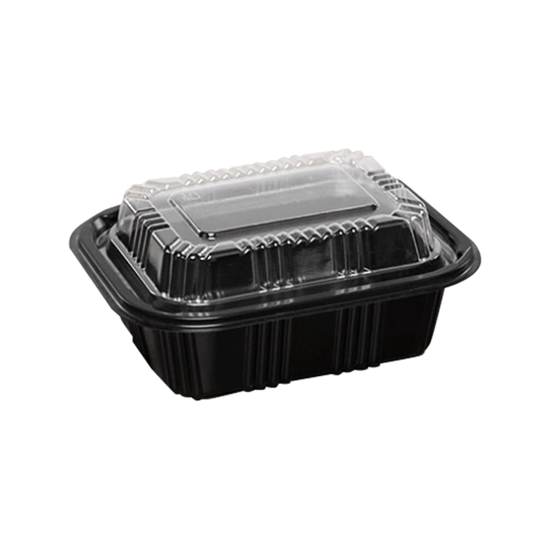 Scatola per sushi giapponese commerciale usa e getta