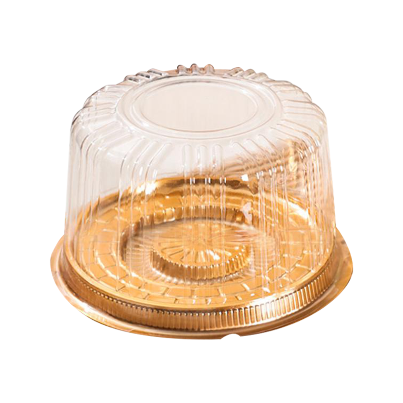 Teglia monouso per cottura e formatura sottovuoto