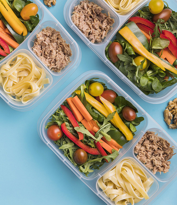 Donghang tecnologia dei materiali polimerici Co., Ltd.