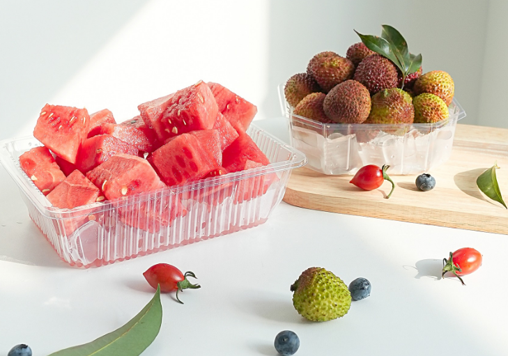 In che modo la scatola di imballaggio in blister in PET Nine Grid protegge gli oggetti delicati o fragili da vibrazioni, urti o abrasioni durante la spedizione?