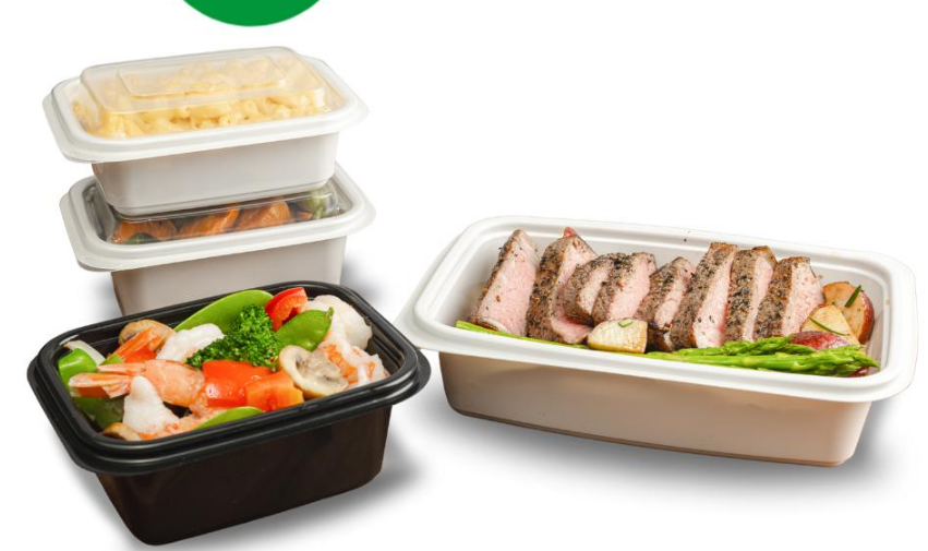 Come si comporta il vassoio in plastica per alimenti nelle condizioni logistiche della catena del freddo?