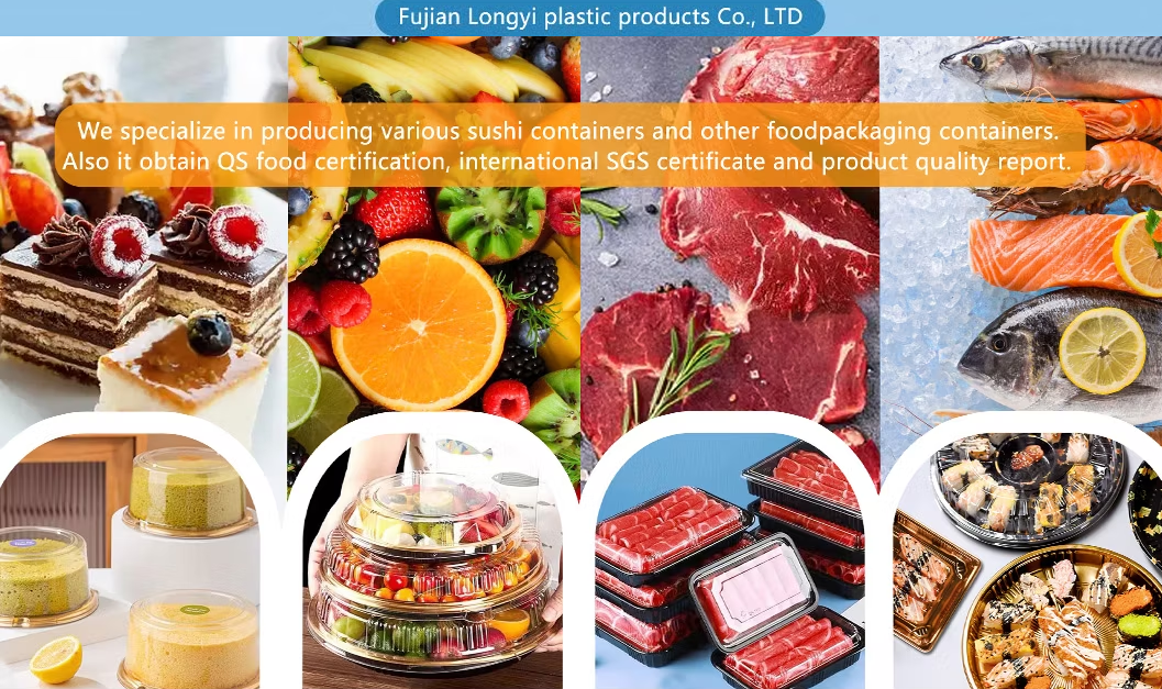 Quanto è resistente al calore il vassoio in plastica per alimenti e può essere utilizzato in sicurezza nel microonde, nei forni o sotto cibi caldi senza deformarsi o rilasciare sostanze chimiche?